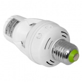 ИК датчик движения EKF PROxima E27 60Вт 360гр. до 7м IP20