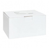 Лючок напольный EKF С-Line WP-6 под 6 модулей 45х22,5мм IP66 серебристый металлик