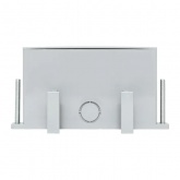 Коробка установочная под лючок EKF C-Line WP-6