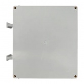 Коробка установочная под лючок EKF C-Line WP-6