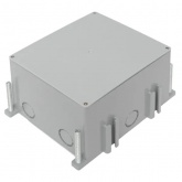 Коробка установочная под лючок EKF C-Line WP-6