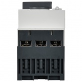 Выключатель автоматический защиты двигателя ИЭК ARMAT A1 GV2P 0.24-0.4А