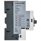 Выключатель автоматический защиты двигателя ИЭК ARMAT A1 GV2P 1-1.6А