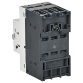 Выключатель автоматический защиты двигателя ИЭК ARMAT A6 GV2P 2.5-4А