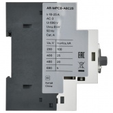 Выключатель автоматический защиты двигателя ИЭК ARMAT A6 GV2P 18-25А