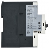 Выключатель автоматический защиты двигателя ИЭК ARMAT B6 GV2P 32-45А