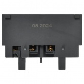 Контакт дополнительный поперечный ИЭК ARMAT ДКП-02 для GV2P 6А 2НЗ