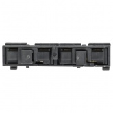 Контакт дополнительный поперечный ИЭК ARMAT ДКП-11 для GV2P 6А 1НО+1НЗ