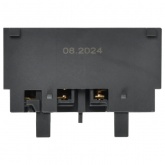 Контакт дополнительный поперечный ИЭК ARMAT ДКП-11 для GV2P 6А 1НО+1НЗ