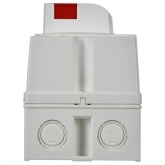 Оболочка защитная ИЭК ARMAT для GV2P IP65