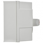 Оболочка защитная ИЭК ARMAT для GV2P IP65