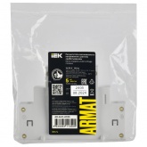 Расцепитель минимального напряжения с ранним срабатыванием ИЭК ARMAT для GV2P 24В DC