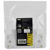 Расцепитель минимального напряжения с ранним срабатыванием ИЭК ARMAT для GV2P 380/400В AC