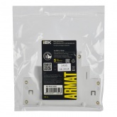 Расцепитель минимального напряжения ИЭК ARMAT для GV2P 220/230В AC