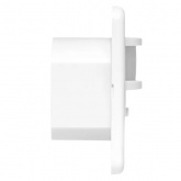 ИК датчик движения EKF PROxima встраиваемый 500Вт 160гр. до 9м IP20 MS-2000