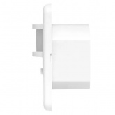 ИК датчик движения EKF PROxima встраиваемый 500Вт 160гр. до 9м IP20 MS-2000