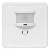 ИК датчик движения EKF PROxima встраиваемый 500Вт 160гр. до 9м IP20 MS-2000