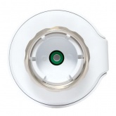 Умный терморегулятор EKF Connect для радиатора отопления (термоголовка) Zigbee Алиса