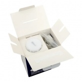 Умный терморегулятор EKF Connect для радиатора отопления (термоголовка) Zigbee Алиса