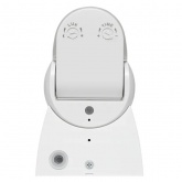 Микроволновый датчик движения EKF PROxima белый 1200Вт 180гр. до 15м IP65 MW-704