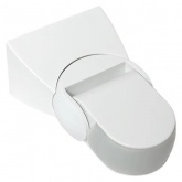 Микроволновый датчик движения EKF PROxima белый 1200Вт 180гр. до 15м IP65 MW-704