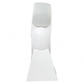 Микроволновый датчик движения EKF PROxima белый 1200Вт 180гр. до 15м IP65 MW-704