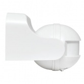 Микроволновый датчик движения EKF PROxima белый настенный 1200Вт 180гр. до 15м IP44 MW-702