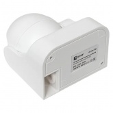 Микроволновый датчик движения EKF PROxima белый настенный 1200Вт 180гр. до 15м IP44 MW-702