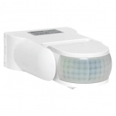 ИК датчик движения EKF PROxima настенный 1200Вт 180гр. до 12м IP65 MS-40