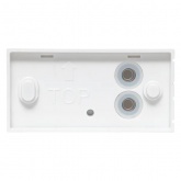 ИК датчик движения EKF PROxima настенный 1200Вт 180гр. до 12м IP65 MS-40