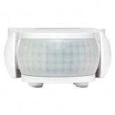 ИК датчик движения EKF PROxima настенный 1200Вт 180гр. до 12м IP65 MS-40