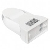 ИК датчик движения EKF PROxima настенный 1200Вт 180гр. до 12м IP65 MS-40