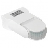 ИК датчик движения EKF PROxima настенный 1200Вт 180гр. до 12м IP65 MS-40