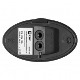 ИК датчик движения EKF PROxima настенный 1200Вт 180гр. до 12м IP44 MS-39b черный