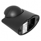 ИК датчик движения EKF PROxima настенный 1200Вт 180гр. до 12м IP44 MS-39b черный