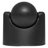 ИК датчик движения EKF PROxima настенный 1200Вт 180гр. до 12м IP44 MS-39b черный