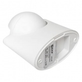 ИК датчик движения EKF PROxima настенный 1200Вт 180гр. до 12м IP44 MS-39