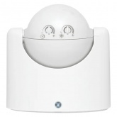 ИК датчик движения EKF PROxima настенный 1200Вт 180гр. до 12м IP44 MS-39