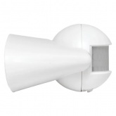 ИК датчик движения EKF PROxima настенный 1200Вт 180гр. до 12м IP44 MS-39