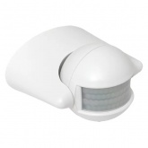 ИК датчик движения EKF PROxima настенный 1200Вт 180гр. до 12м IP44 MS-39