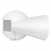 ИК датчик движения EKF PROxima настенный 1200Вт 180гр. до 12м IP44 MS-39