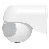 ИК датчик движения EKF PROxima настенный 1200Вт 180гр. до 12м IP44 MS-38