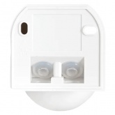 ИК датчик движения EKF PROxima настенный 1200Вт 180гр. до 12м IP44 MS-38