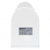 ИК датчик движения EKF PROxima настенный 1200Вт 180гр. до 12м IP44 MS-118B