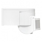 ИК датчик движения EKF PROxima настенный 1200Вт 180гр. до 12м IP44 MS-118B