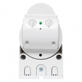 ИК датчик движения EKF PROxima настенный 1200Вт 180гр. до 12м IP44 MS-118B