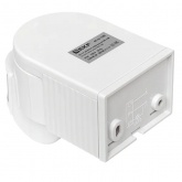 ИК датчик движения EKF PROxima настенный 1200Вт 180гр. до 12м IP44 MS-118B