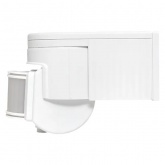 ИК датчик движения EKF PROxima настенный 1200Вт 180гр. до 12м IP44 MS-118B