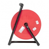 Удлинитель на катушке EKF PROxima Атлант 2.0, 4 гнезда 30м без заземления ПВС 2*0,75 6А/1,3кВт