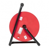 Удлинитель на катушке EKF PROxima Атлант 2.0, 4 гнезда 40м без заземления ПВС 2*0,75 6А/1,3кВт